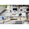 Kensington SD5000T5 EQ Thunderbolt 5 Triple 4K telakointiasema 140W PD - Windows/macOS