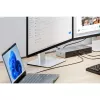 Kensington SD5000T5 EQ Thunderbolt 5 Triple 4K telakointiasema 140W PD - Windows/macOS