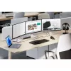 Kensington SD5000T5 EQ Thunderbolt 5 Triple 4K telakointiasema 140W PD - Windows/macOS