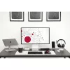 Kensington SD5000T5 EQ Thunderbolt 5 Triple 4K telakointiasema 140W PD - Windows/macOS