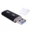 SILICON POWER USB-muistitikku - 64GB Silicon Power USB3.2 B02 musta