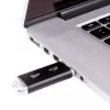 SILICON POWER USB-muistitikku - 64GB Silicon Power USB3.2 B02 musta