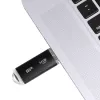 SILICON POWER USB-muistitikku - 64GB Silicon Power USB3.2 B02 musta