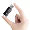SILICON POWER USB-muistitikku - 64GB Silicon Power USB3.2 B02 musta