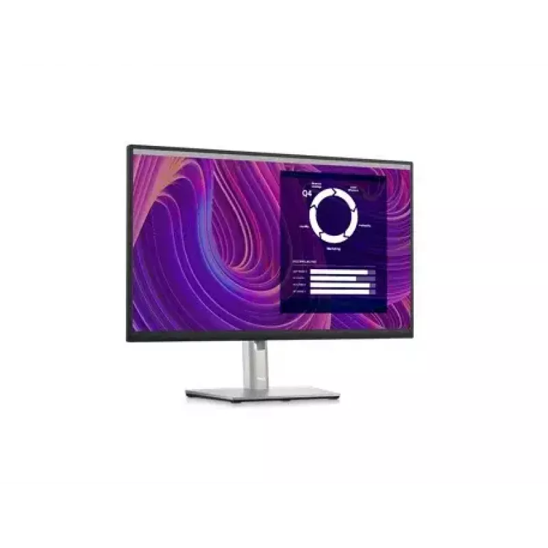 Näyttö DELL P2423D 23,8 tuuman LCD Quad HD 2560 x 1440