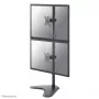 Neomounts FPMA-D550DDVBLACK -näyttöteline 10-32