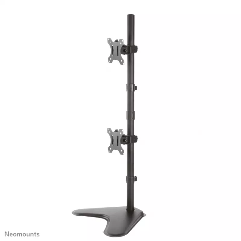 Neomounts FPMA-D550DDVBLACK -näyttöteline 10-32