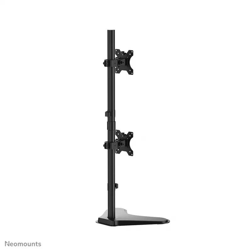 Neomounts FPMA-D550DDVBLACK -näyttöteline 10-32
