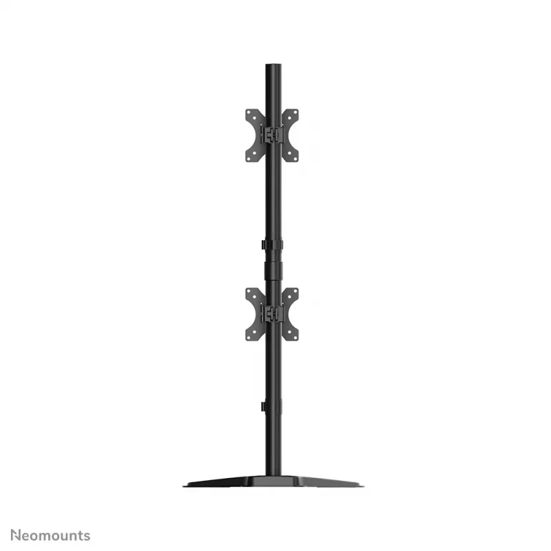 Neomounts FPMA-D550DDVBLACK -näyttöteline 10-32
