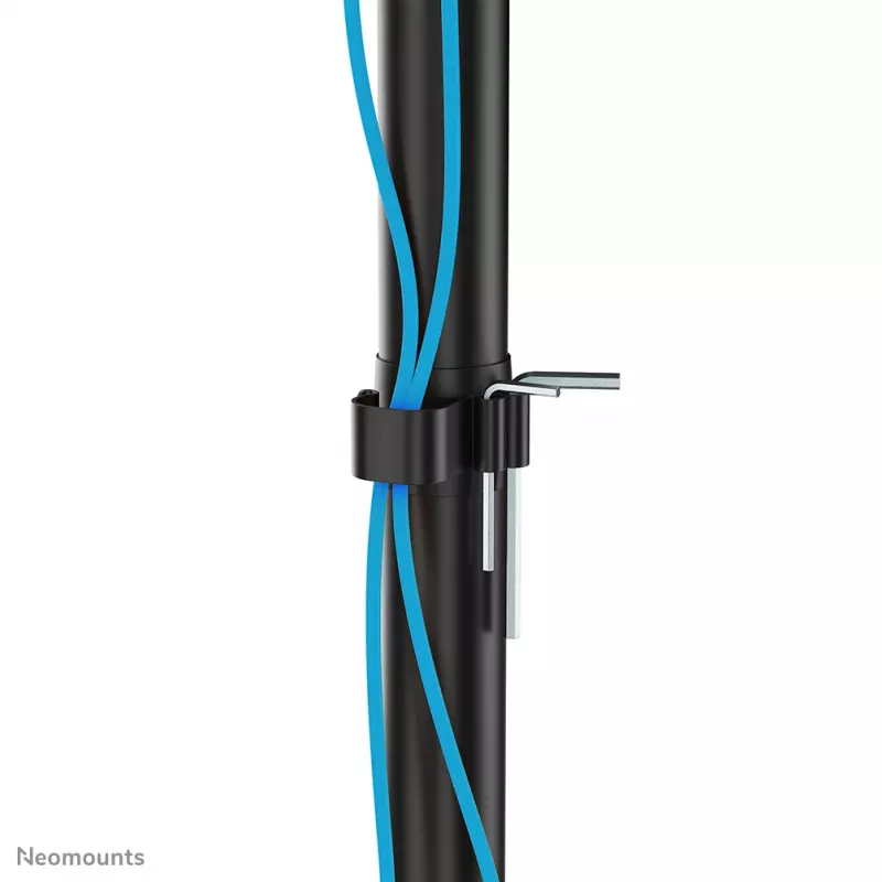 Neomounts FPMA-D550DDVBLACK -näyttöteline 10-32