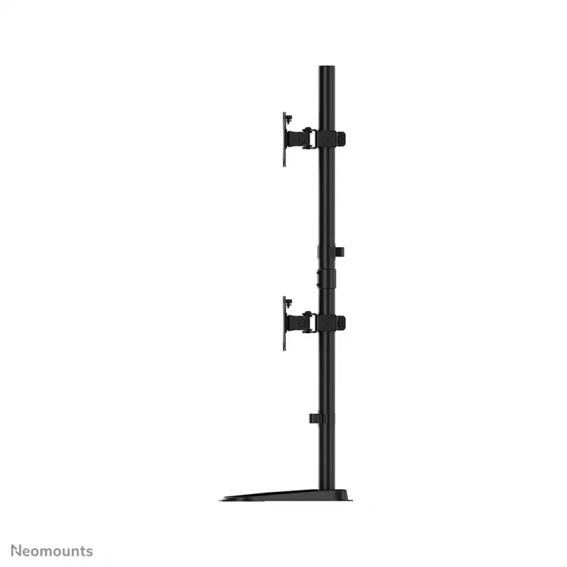Neomounts FPMA-D550DDVBLACK -näyttöteline 10-32