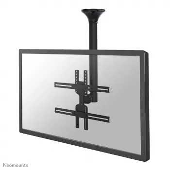 Neomounts FPMA-C400BLACK -näyttö-/TV-kattoteline 32-60