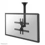 Neomounts FPMA-C400BLACK -näyttö-/TV-kattoteline 32-60