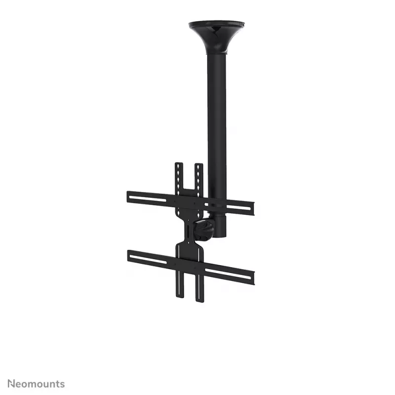 Neomounts FPMA-C400BLACK -näyttö-/TV-kattoteline 32-60