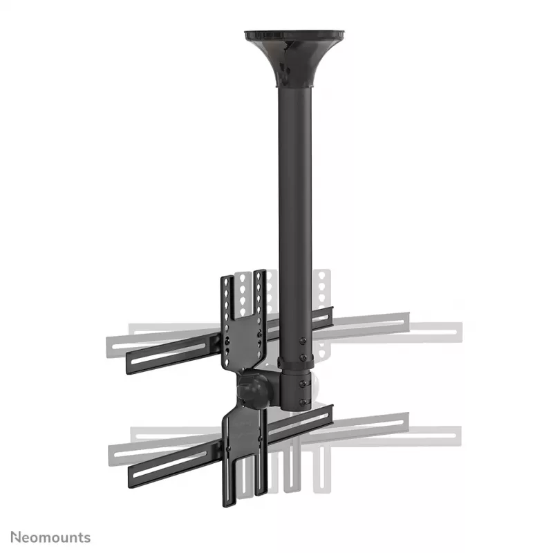Neomounts FPMA-C400BLACK -näyttö-/TV-kattoteline 32-60