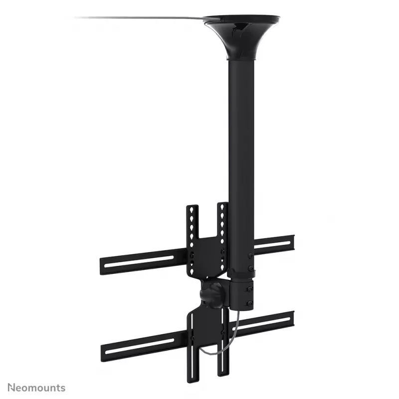 Neomounts FPMA-C400BLACK -näyttö-/TV-kattoteline 32-60