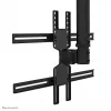 Neomounts FPMA-C400BLACK -näyttö-/TV-kattoteline 32-60