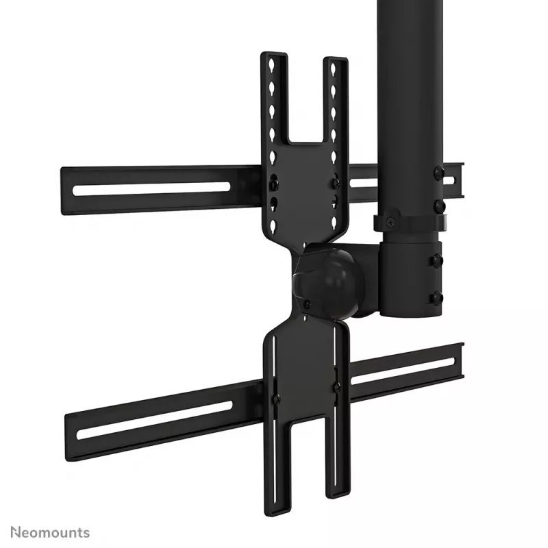 Neomounts FPMA-C400BLACK -näyttö-/TV-kattoteline 32-60