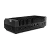 Minitietokone Lenovo ThinkEdge SE30 Intel Celeron 6305E 1,8 GHz, 8 GB DDR4, 256 GB SSD, Windows 11 IoT Enterprise, musta