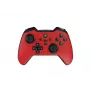 GENESIS Mangan 400 Red Bluetooth -peliohjain analoginen / digitaalinen Android, MAC, Nintendo Switch, PC, iOS