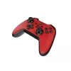 GENESIS Mangan 400 Red Bluetooth -peliohjain analoginen / digitaalinen Android, MAC, Nintendo Switch, PC, iOS