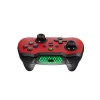 GENESIS Mangan 400 Red Bluetooth -peliohjain analoginen / digitaalinen Android, MAC, Nintendo Switch, PC, iOS