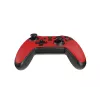 GENESIS Mangan 400 Red Bluetooth -peliohjain analoginen / digitaalinen Android, MAC, Nintendo Switch, PC, iOS