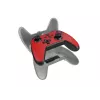 GENESIS Mangan 400 Red Bluetooth -peliohjain analoginen / digitaalinen Android, MAC, Nintendo Switch, PC, iOS