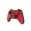 GENESIS Mangan 400 Red Bluetooth -peliohjain analoginen / digitaalinen Android, MAC, Nintendo Switch, PC, iOS