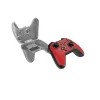GENESIS Mangan 400 Red Bluetooth -peliohjain analoginen / digitaalinen Android, MAC, Nintendo Switch, PC, iOS