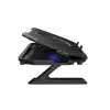 GENESIS Oxid 850 -kannettavan jäähdytysalusta 43,9 cm (17,3