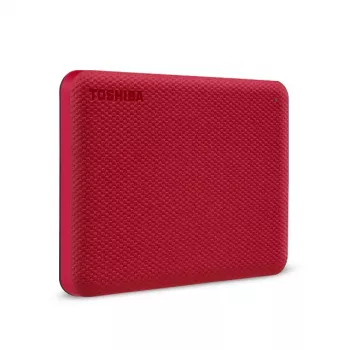 TOSHIBA ulkoinen kiintolevy - Canvio Advanced - 1 TB - USB 3.2 Gen 1 - 2,5