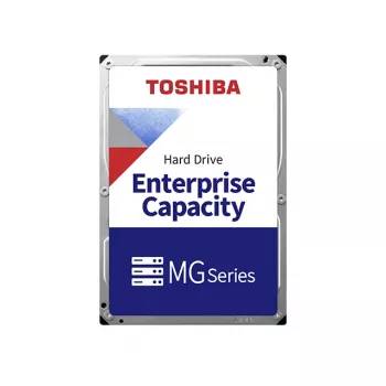 TOSHIBA kiintolevy – Enterprise-kapasiteetti – 4 TB – SATA 6g 5xxe – 3,5