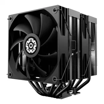 ENERMAX CPU-ilmajäähdytin ETS-TD60 Digital