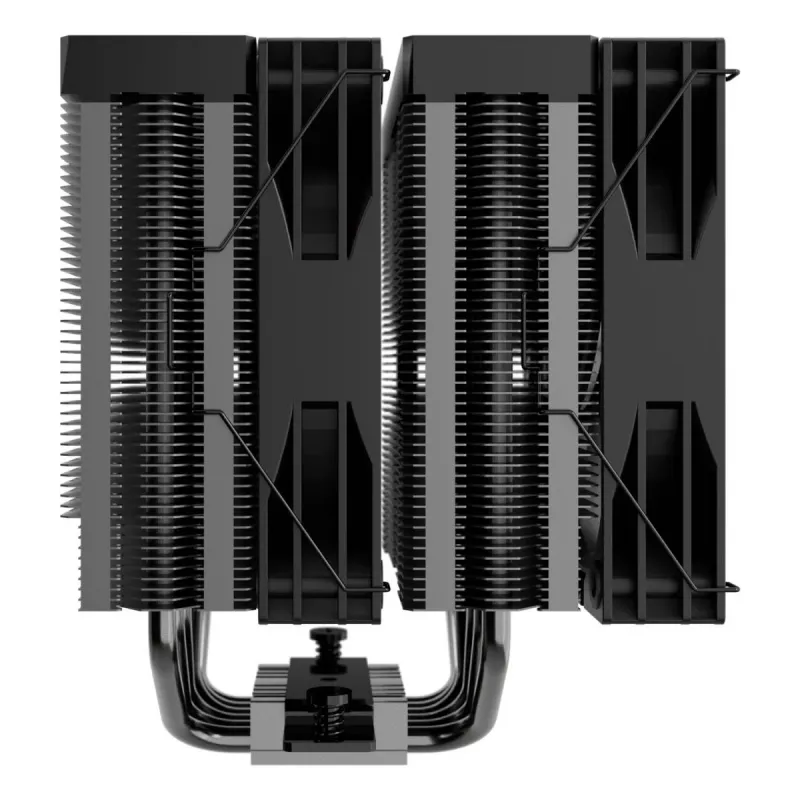 ENERMAX CPU-ilmajäähdytin ETS-TD60 Digital