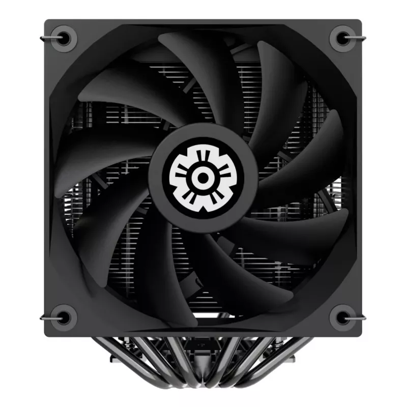 ENERMAX CPU-ilmajäähdytin ETS-TD60 Digital