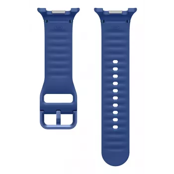 Samsung Sport Band (S/M) Galaxy Watch8 | Watch8 Classic -kelloon, ranneke, älykello, sininen, Samsung, Galaxy Watch8 | Watch8, kumi