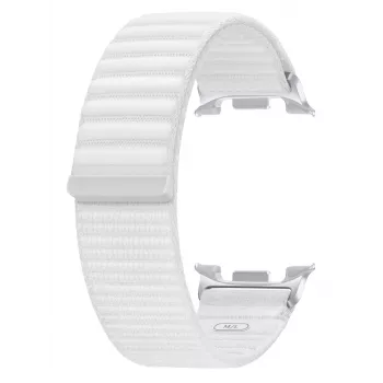 Samsung Fabric Band (M/L) Galaxy Watch8 | Watch8 Classic -kelloon