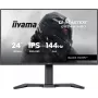 iiyama G-MASTER GB2441HSU-B1 tietokonenäyttö 60,5 cm (23,8