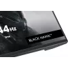 iiyama G-MASTER G2741HSU-B1 tietokonenäyttö 68,6 cm (27 inch) 1920 x 1080 pikseliä Full HD musta