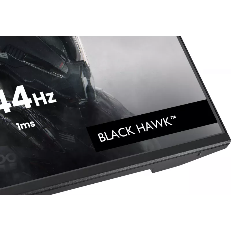 iiyama G-MASTER G2741HSU-B1 tietokonenäyttö 68,6 cm (27 inch) 1920 x 1080 pikseliä Full HD musta