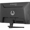 iiyama G-MASTER G2741HSU-B1 tietokonenäyttö 68,6 cm (27 inch) 1920 x 1080 pikseliä Full HD musta