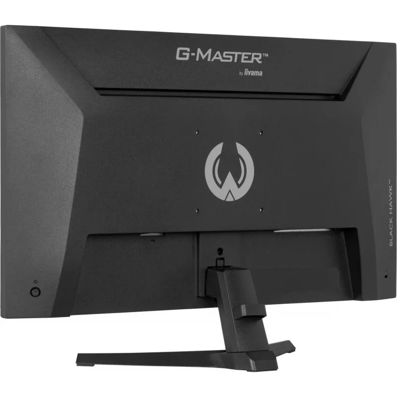 iiyama G-MASTER G2741HSU-B1 tietokonenäyttö 68,6 cm (27 inch) 1920 x 1080 pikseliä Full HD musta