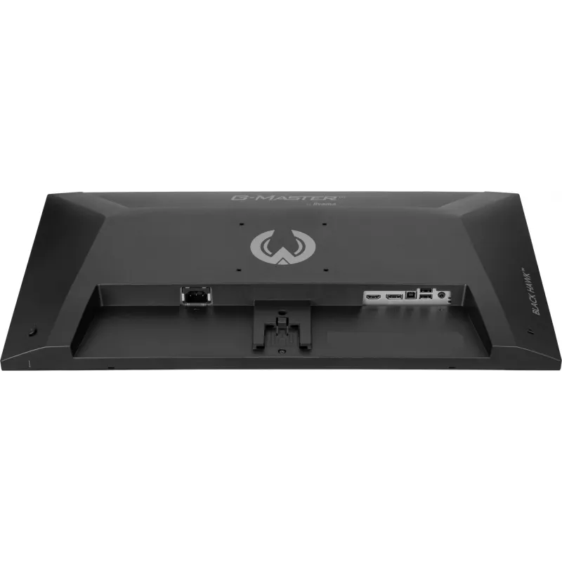 iiyama G-MASTER G2741HSU-B1 tietokonenäyttö 68,6 cm (27 inch) 1920 x 1080 pikseliä Full HD musta