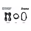 iiyama G-MASTER G2741HSU-B1 tietokonenäyttö 68,6 cm (27 inch) 1920 x 1080 pikseliä Full HD musta