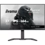 iiyama G-MASTER GB2741HSU-B1 tietokonenäyttö 68,6 cm (27
