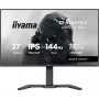 iiyama G-MASTER GB2741QSU-B1 tietokonenäyttö 68,6 cm (27