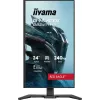 iiyama G-MASTER GB2471HS-B1 tietokonenäyttö 60,5 cm (23,8 inch) 1920 x 1080 pikseliä Full HD musta