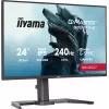 iiyama G-MASTER GB2471HS-B1 tietokonenäyttö 60,5 cm (23,8 inch) 1920 x 1080 pikseliä Full HD musta