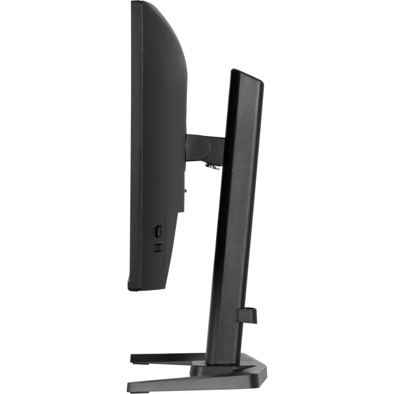iiyama G-MASTER GB2471HS-B1 tietokonenäyttö 60,5 cm (23,8 inch) 1920 x 1080 pikseliä Full HD musta